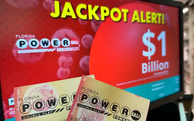 Powerball Jackpot