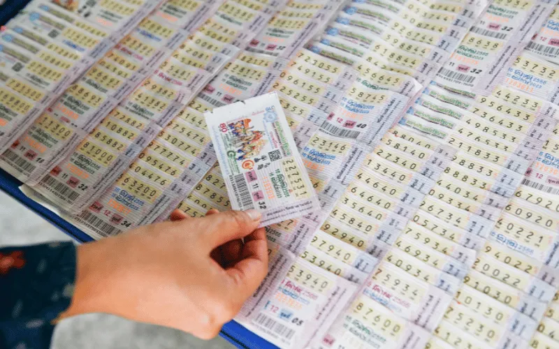 Nagaland State Lottery Morning