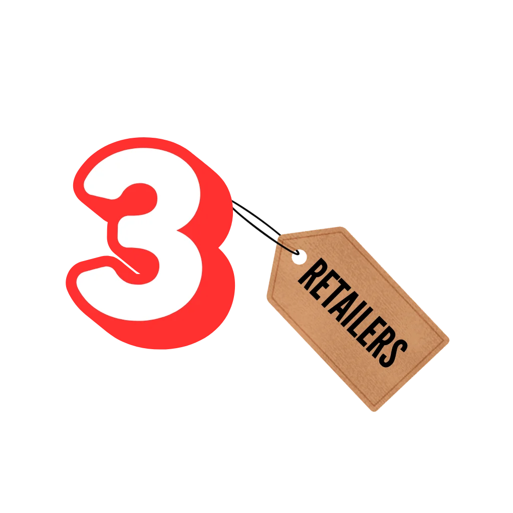 winning numbers authorize retailers