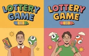 online lottery purchase