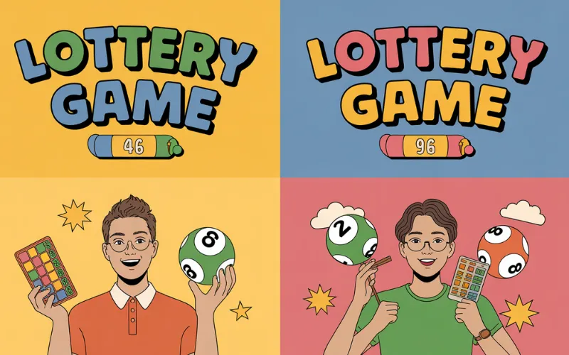 online lottery purchase