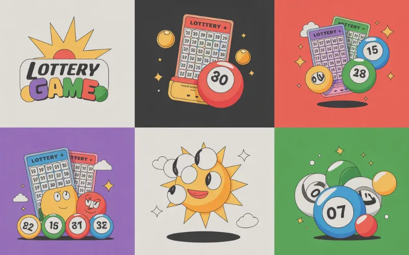 online lottery purchase