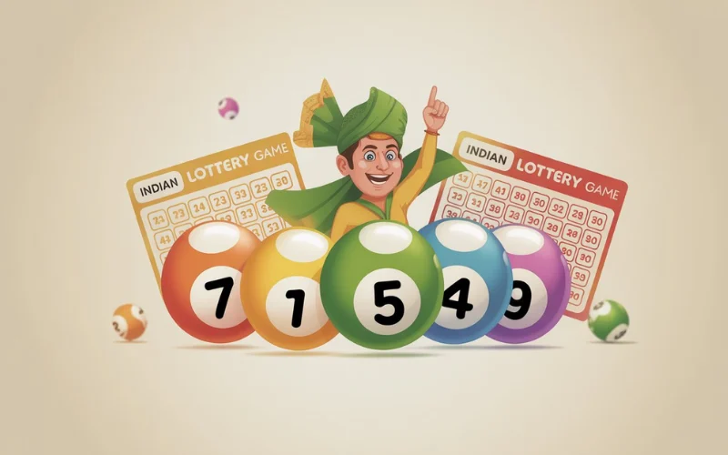 kerala lottery chart