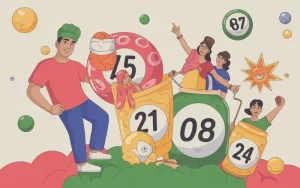 kerala lottery chart