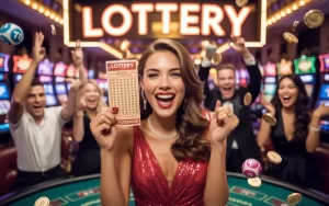 rajya lottery at powerball jackpot lottery featured image